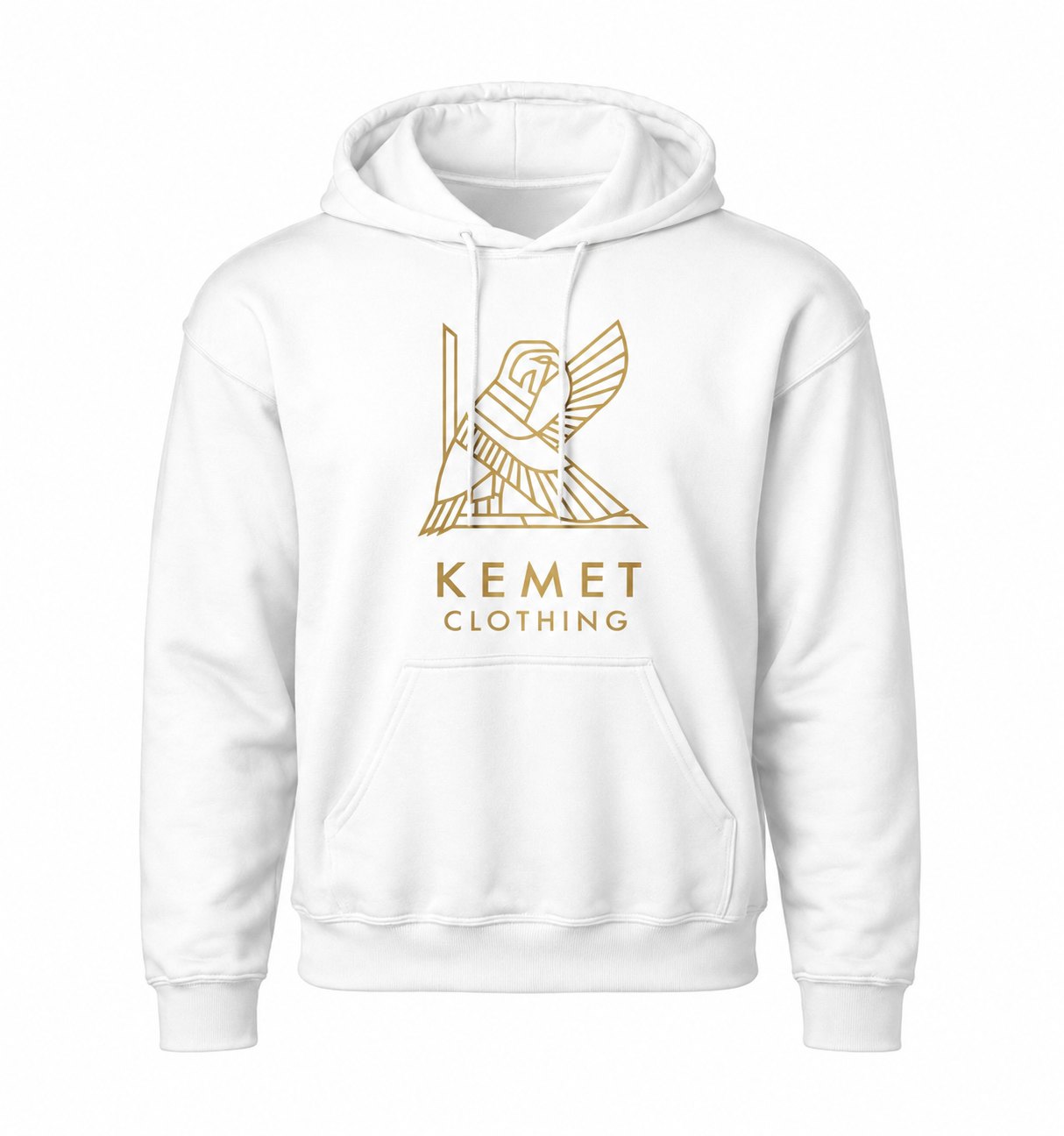 Classic Kemet Hoodie