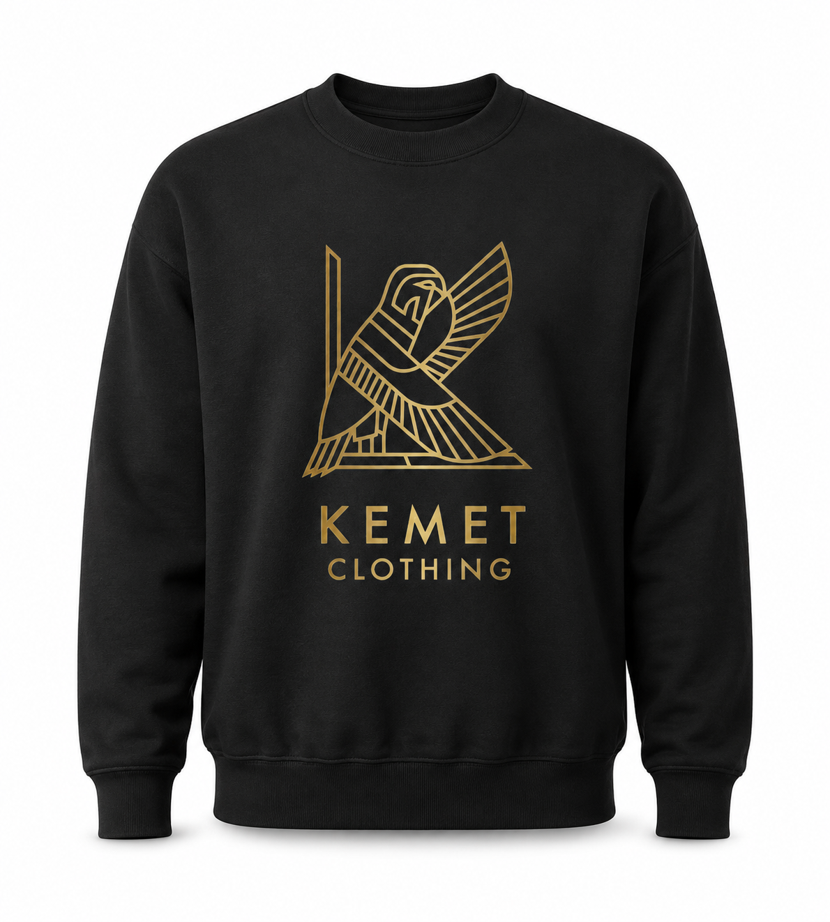 Classic Kemet Sweatshirt