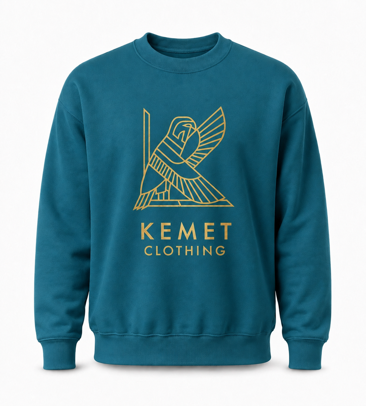 Classic Kemet Sweatshirt
