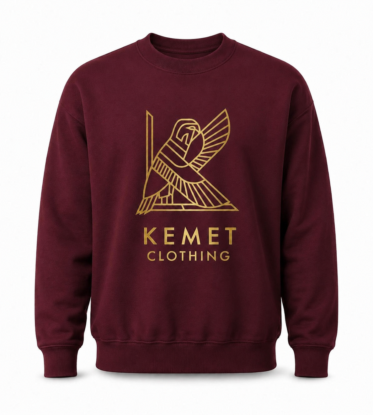 Classic Kemet Sweatshirt