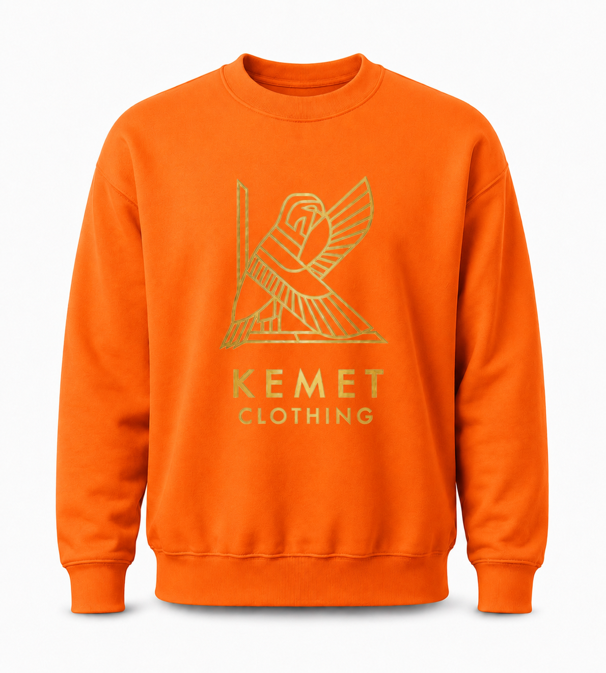 Classic Kemet Sweatshirt