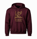 Classic Kemet Hoodie