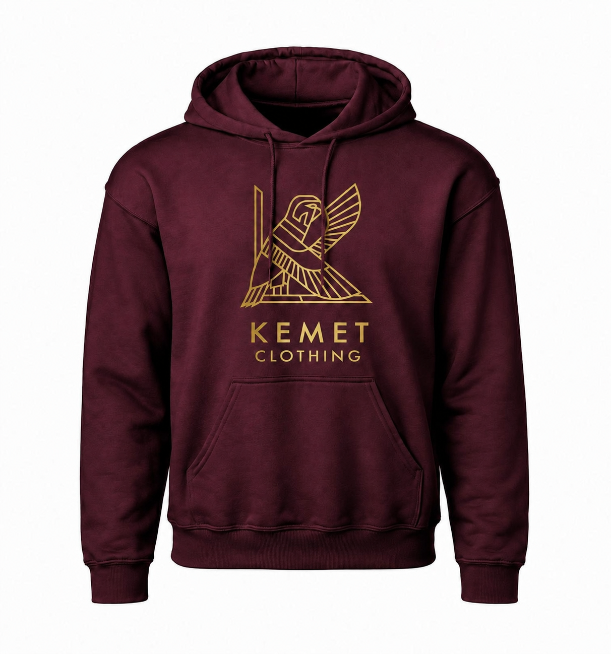 Classic Kemet Hoodie