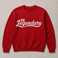 Be Legendary Collection