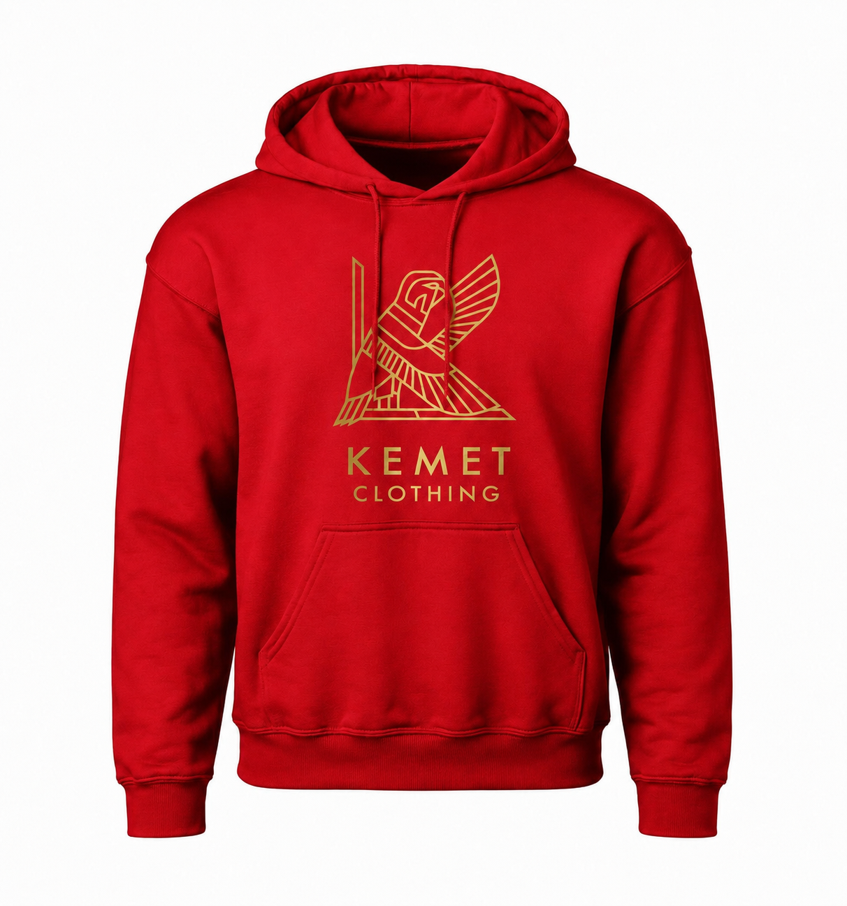 Classic Kemet Hoodie