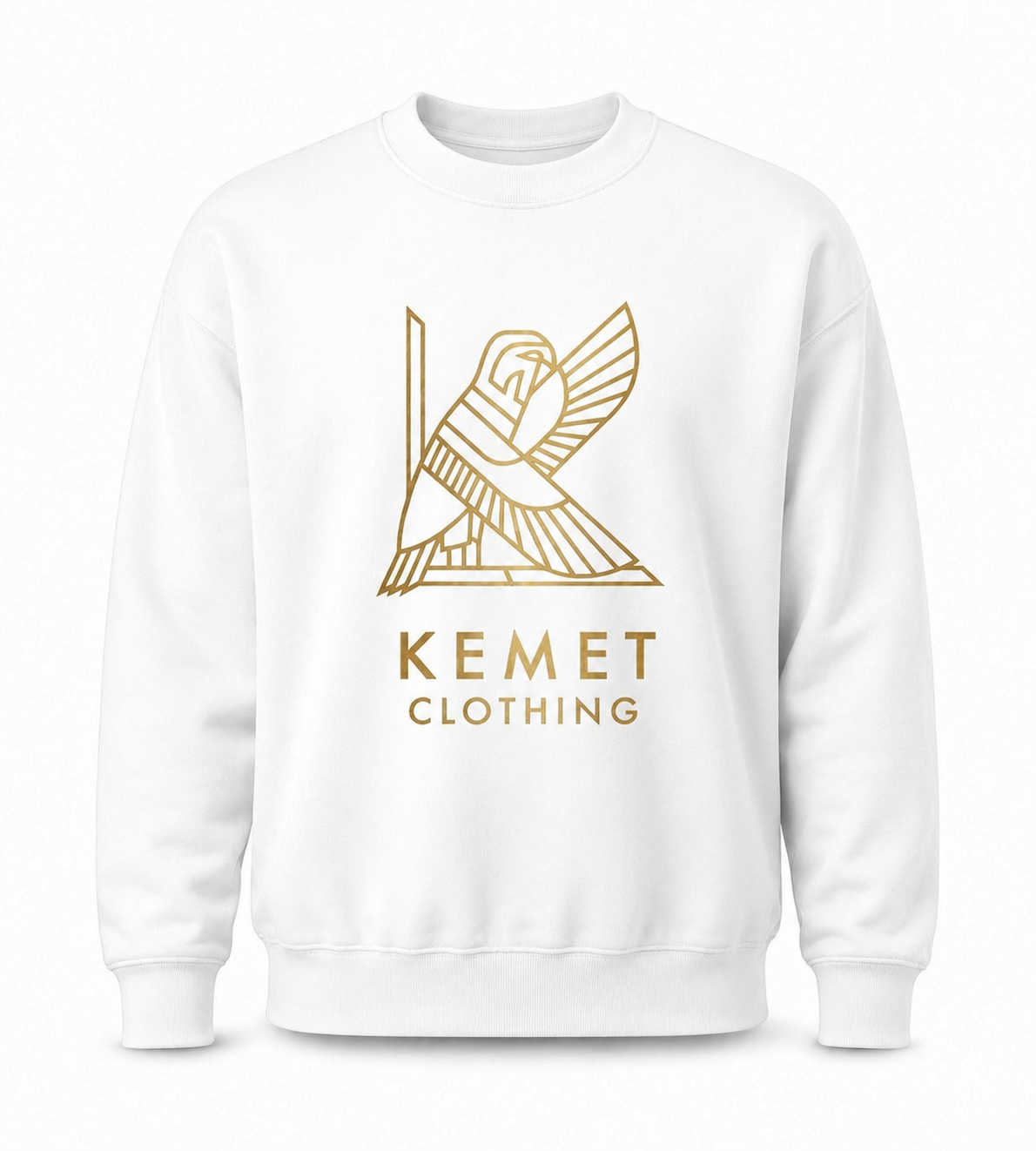 Classic Kemet Sweatshirt
