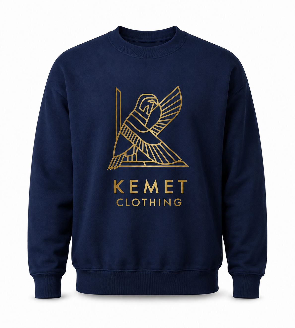Classic Kemet Sweatshirt