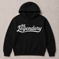 Be Legendary Collection