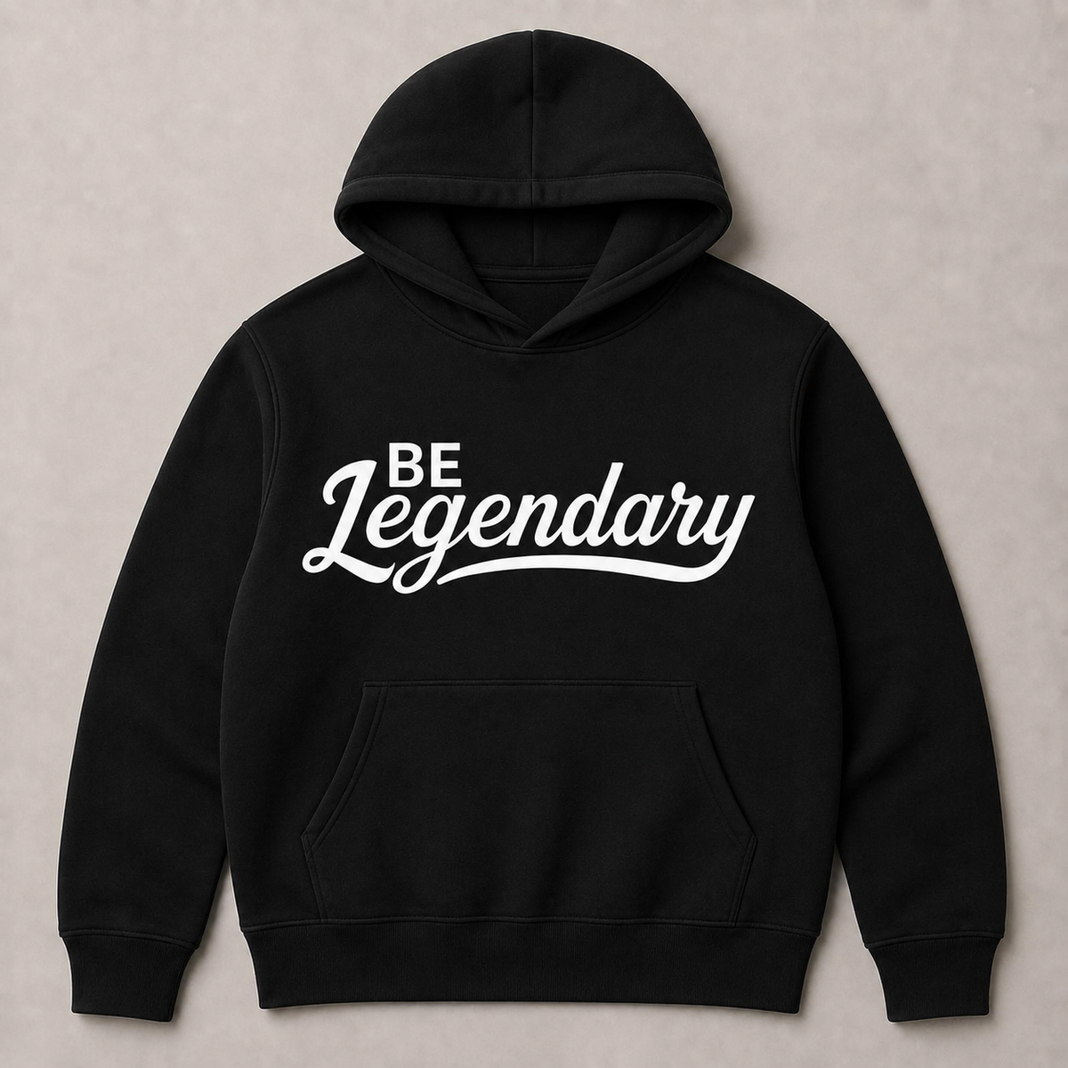 Be Legendary Collection