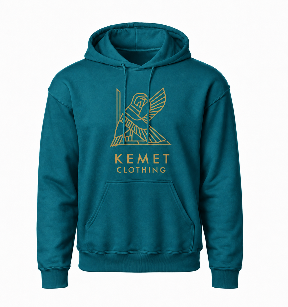 Classic Kemet Hoodie