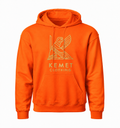 Classic Kemet Hoodie