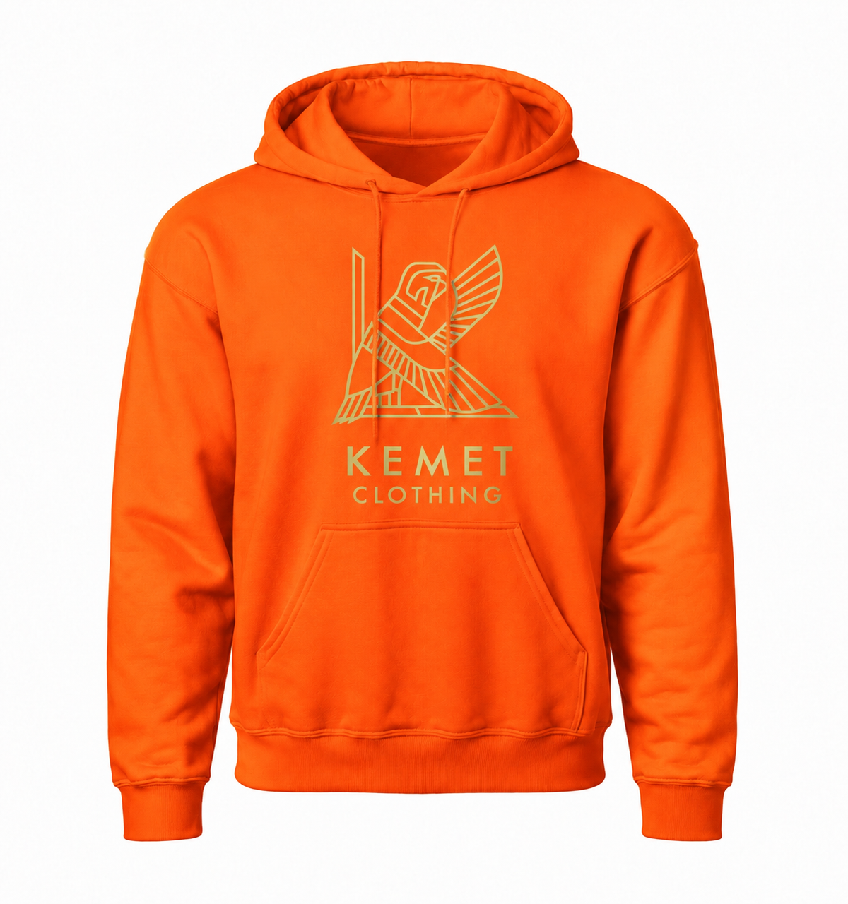 Classic Kemet Hoodie