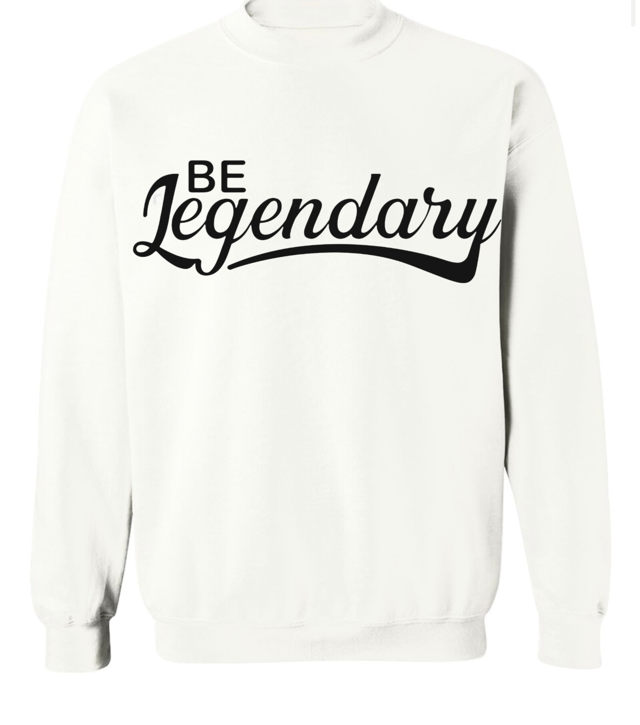 Be legendary collection