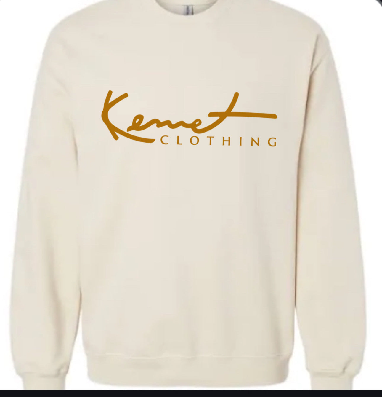 Melanin collection sweatshirt