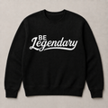 Be Legendary Collection