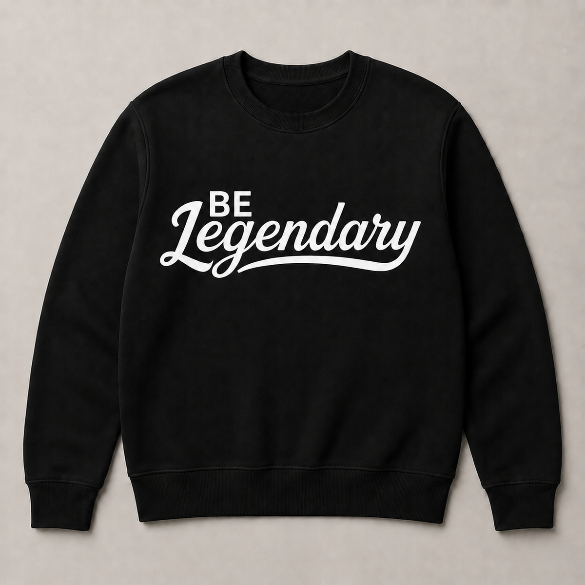 Be Legendary Collection