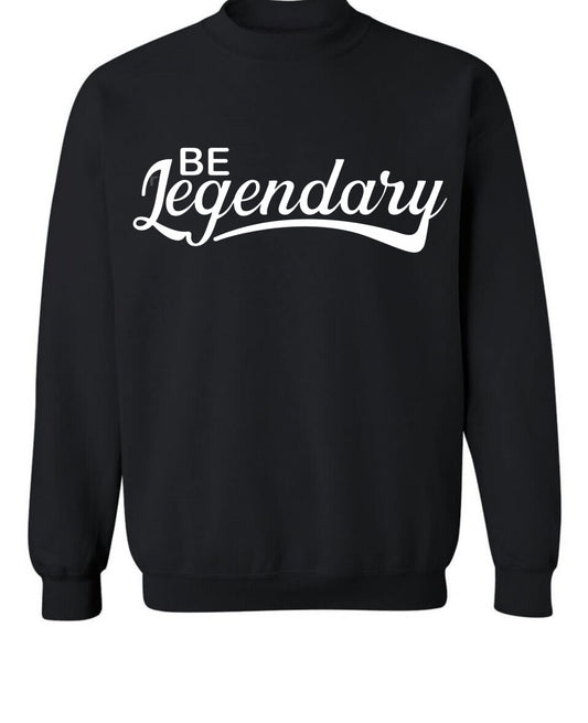 Be legendary collection